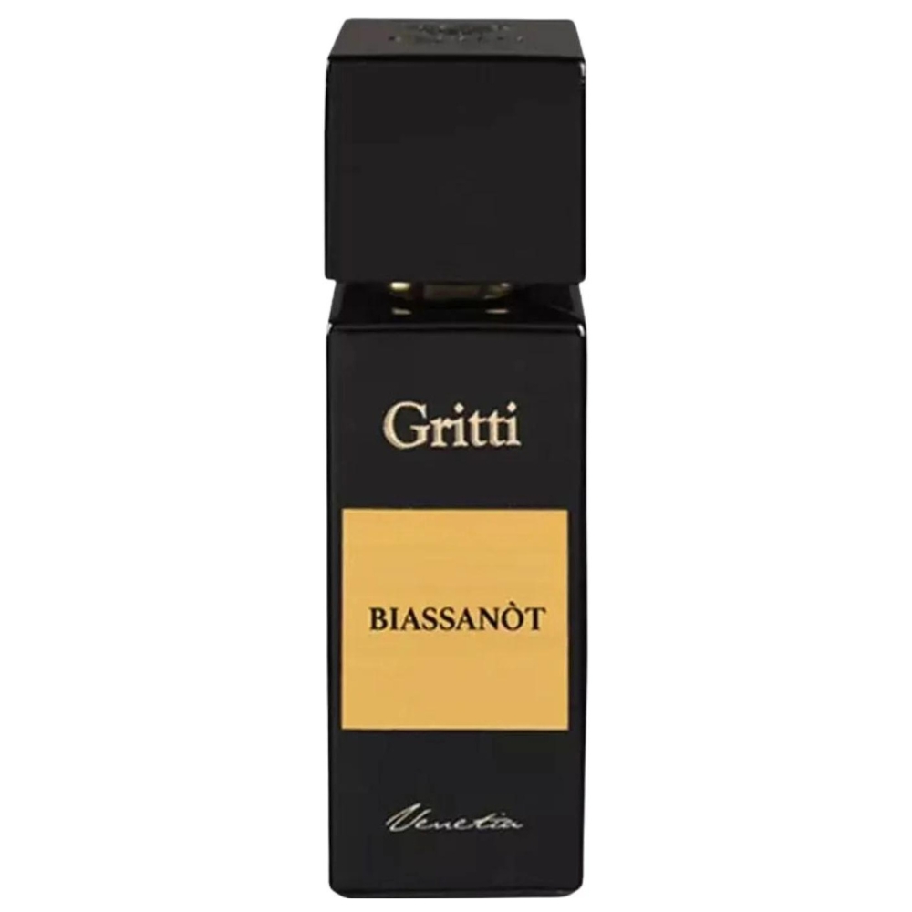 Gritti Biassanot