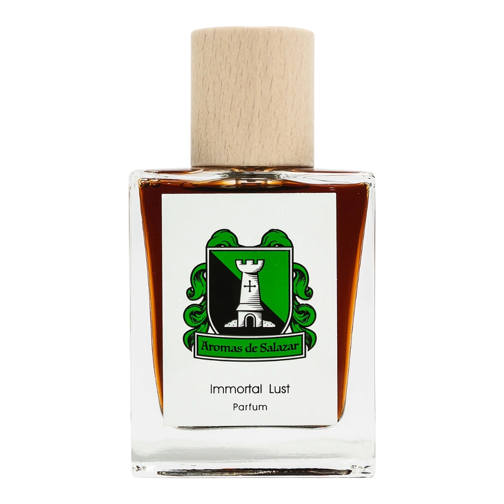 Aromas de Salazar Immortal Lust