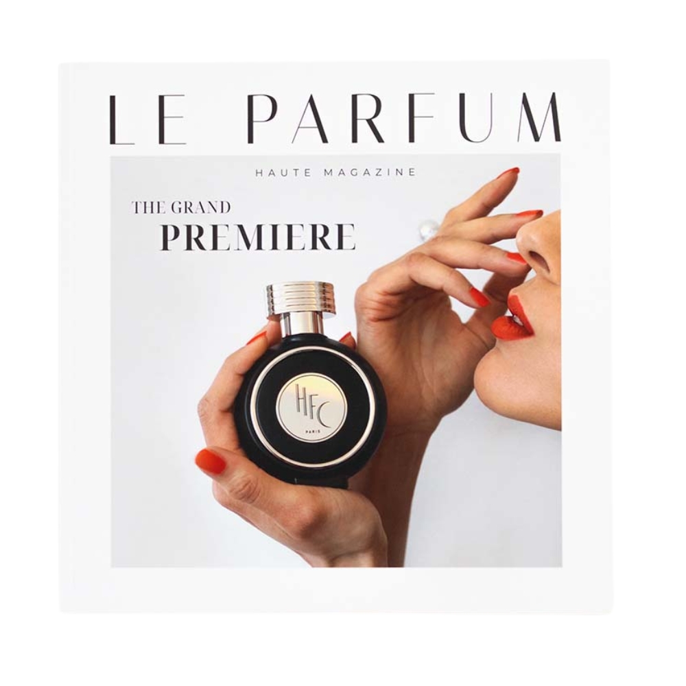 Le Parfum Chapter 1