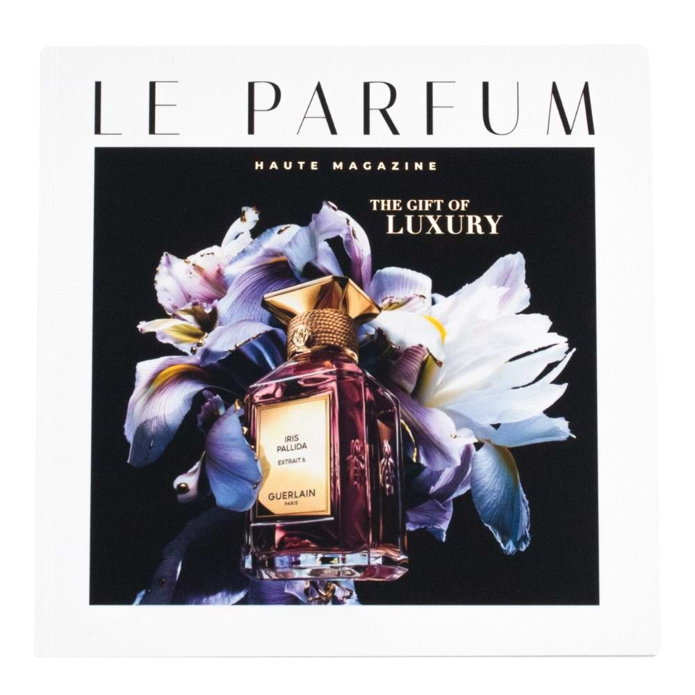 Le Parfum Chapter3