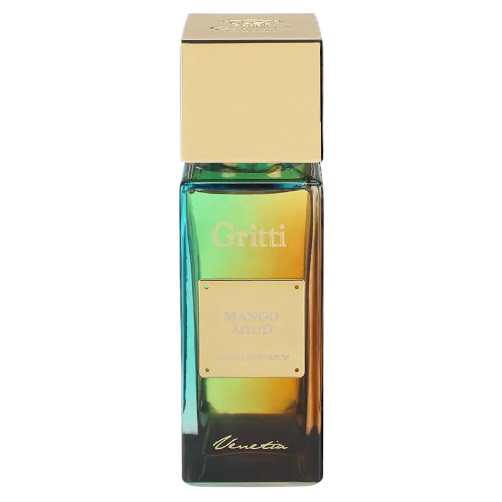 Gritti Mango Aoud