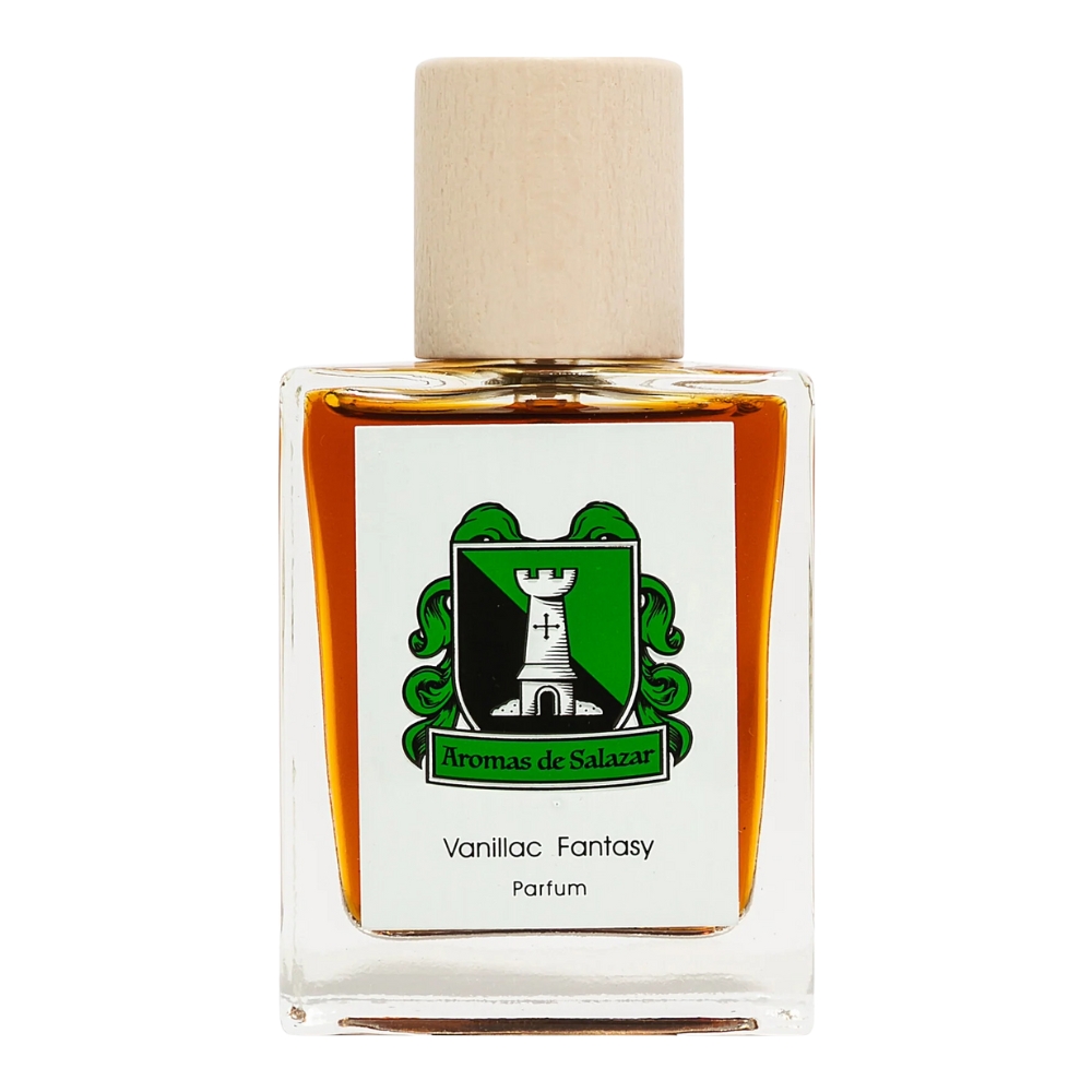 Aromas de Salazar Vanillac Fantasy