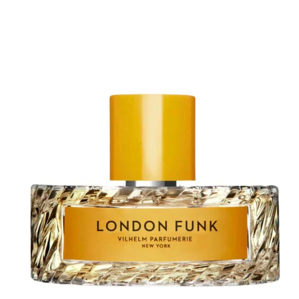 Vilhelm Parfumerie London Funk