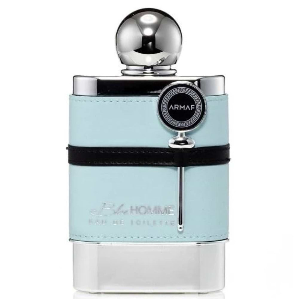 Armaf Blue Homme for Men UNBOXED