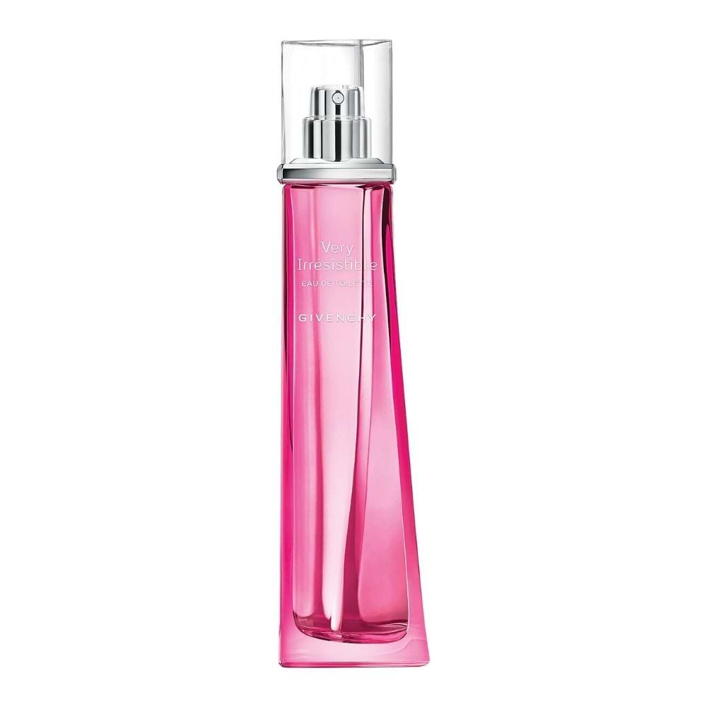 Givenchy Very Irresistible for Women Unboxed