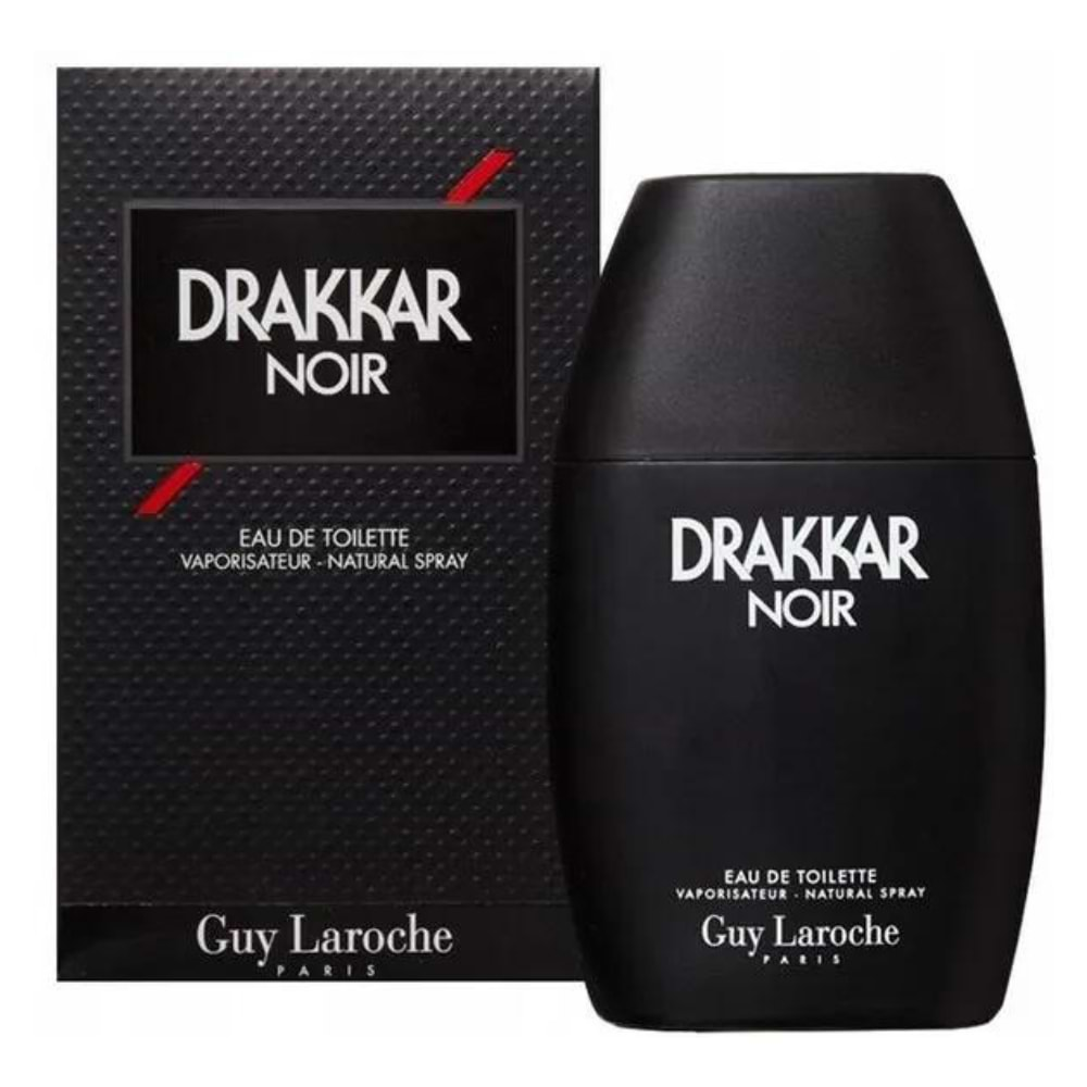 Drakkar Noir