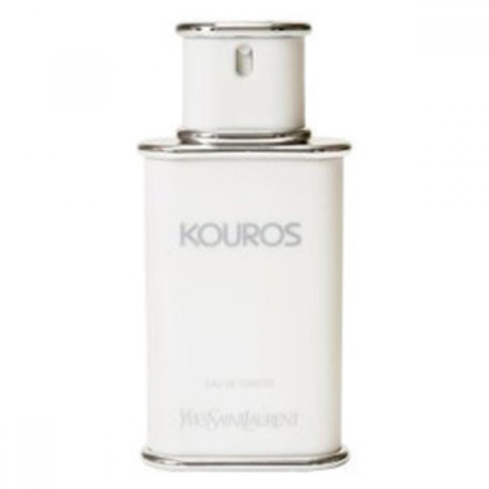 Yves Saint Laurent Kouros for Men