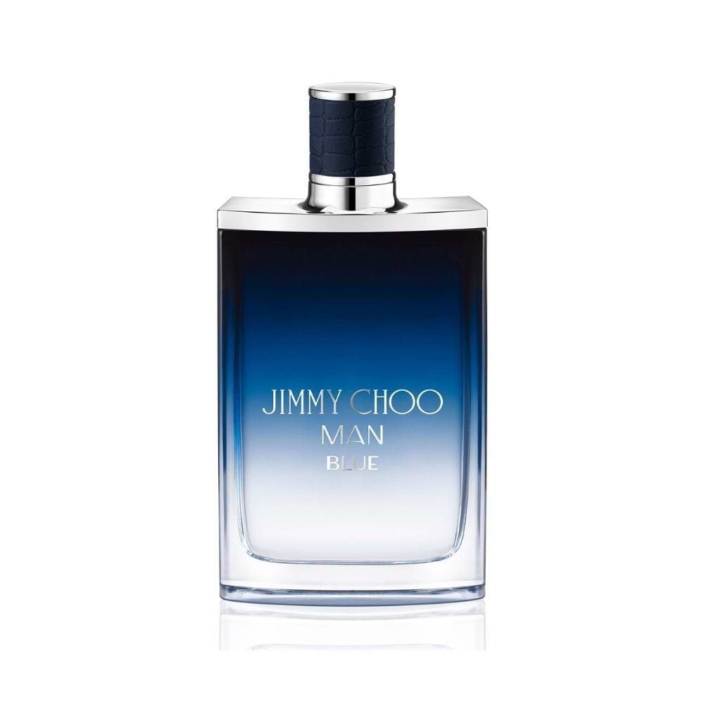 Jimmy Choo Man Blue Unboxed EDT Spray