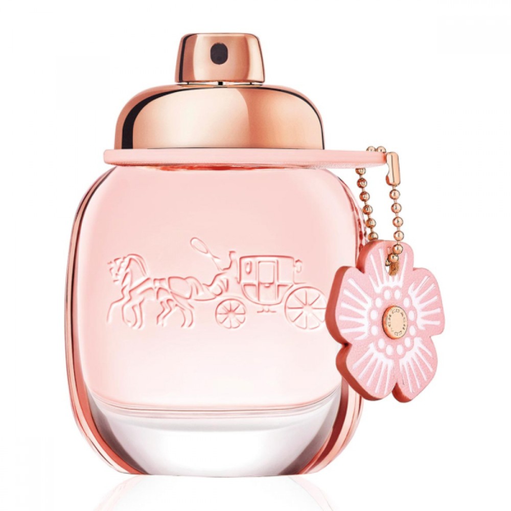 Coach Floral perfume for Women