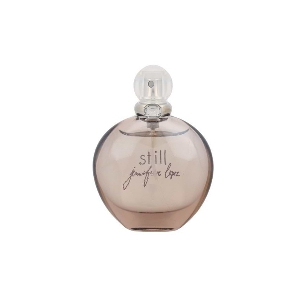 Jennifer Lopez Still Perfume