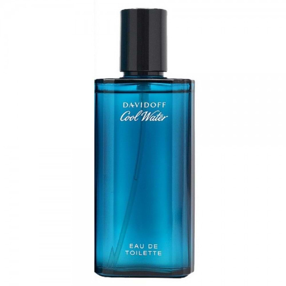 Davidoff Cool Water for Men