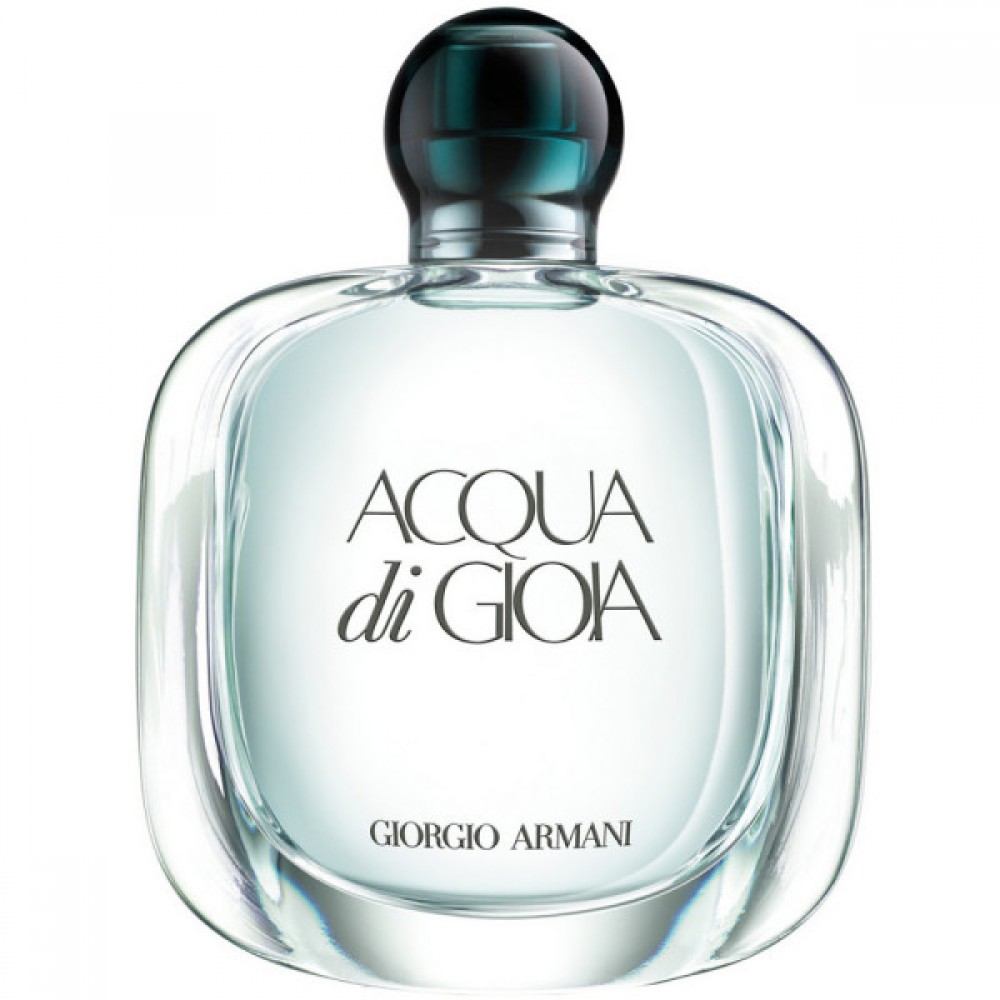 Giorgio Armani Acqua Di Gioia for Women