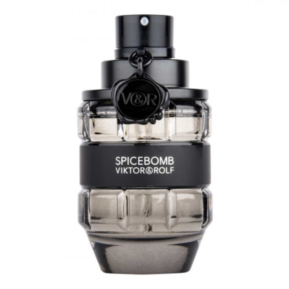 Viktor & Rolf Spicebomb for men UNBOXED