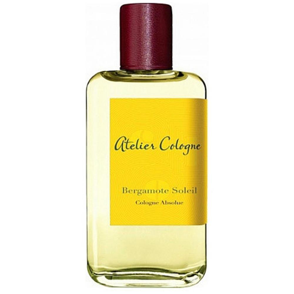 Atelier Cologne Bergamote Soleil for Unisex