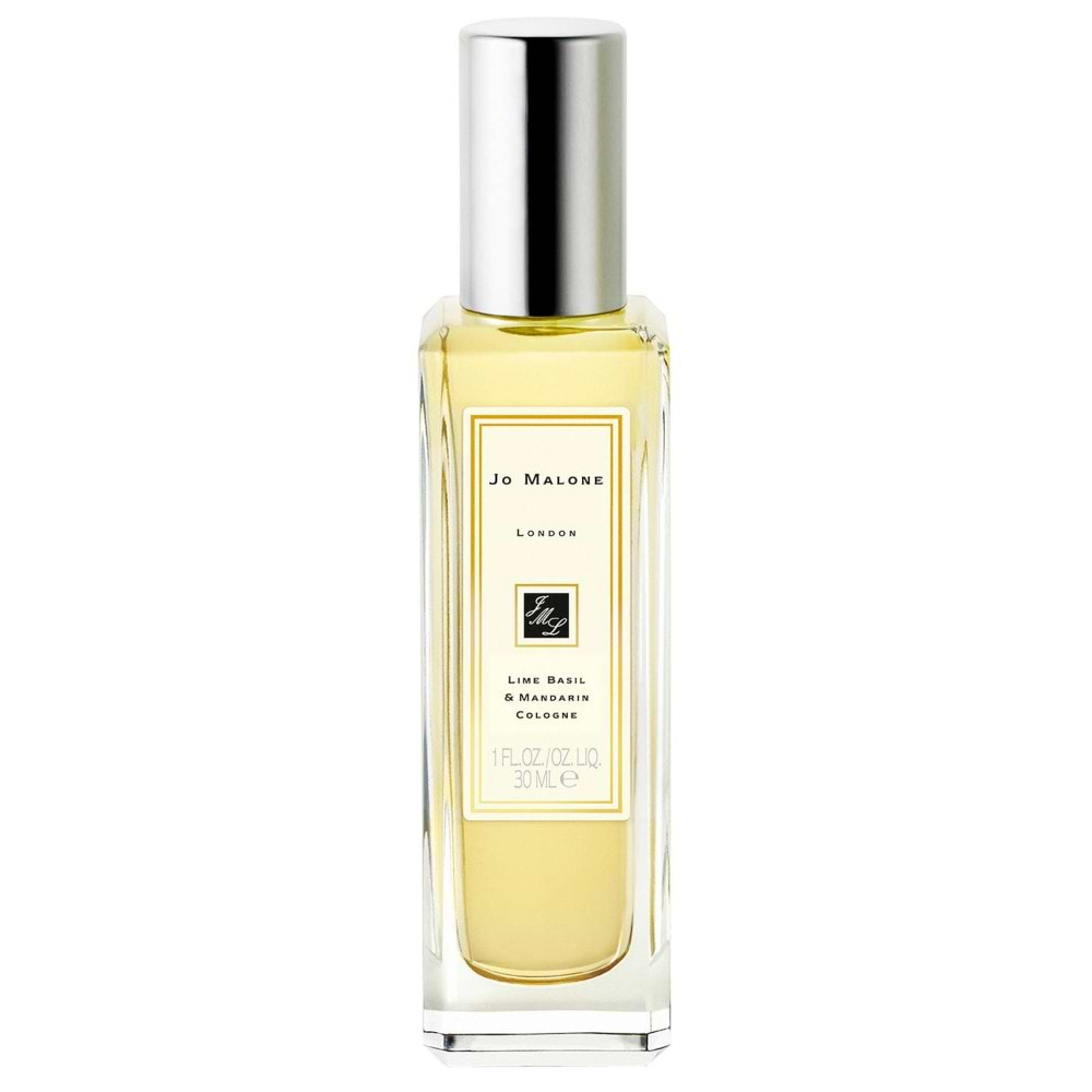 Jo Malone lime basil & mandarin Perfume 