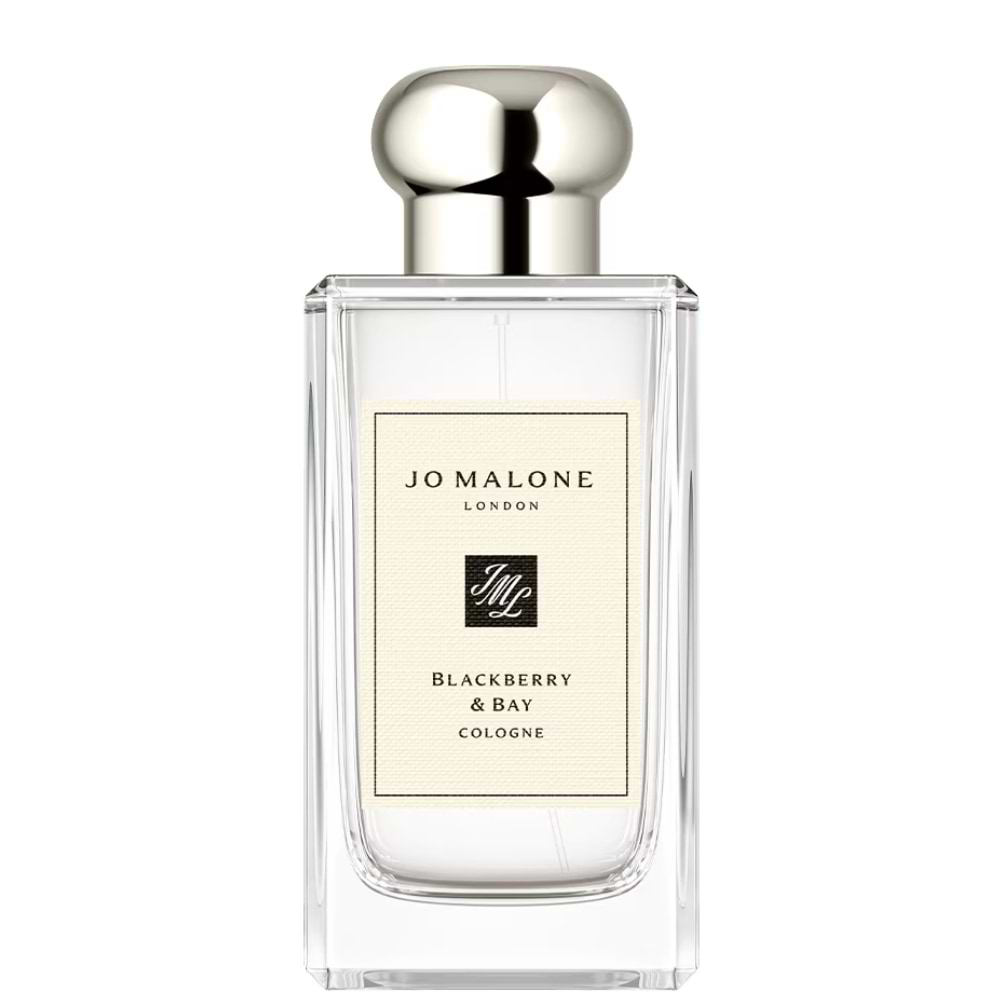 Jo Malone Blackberry & Bay Cologne Unbox