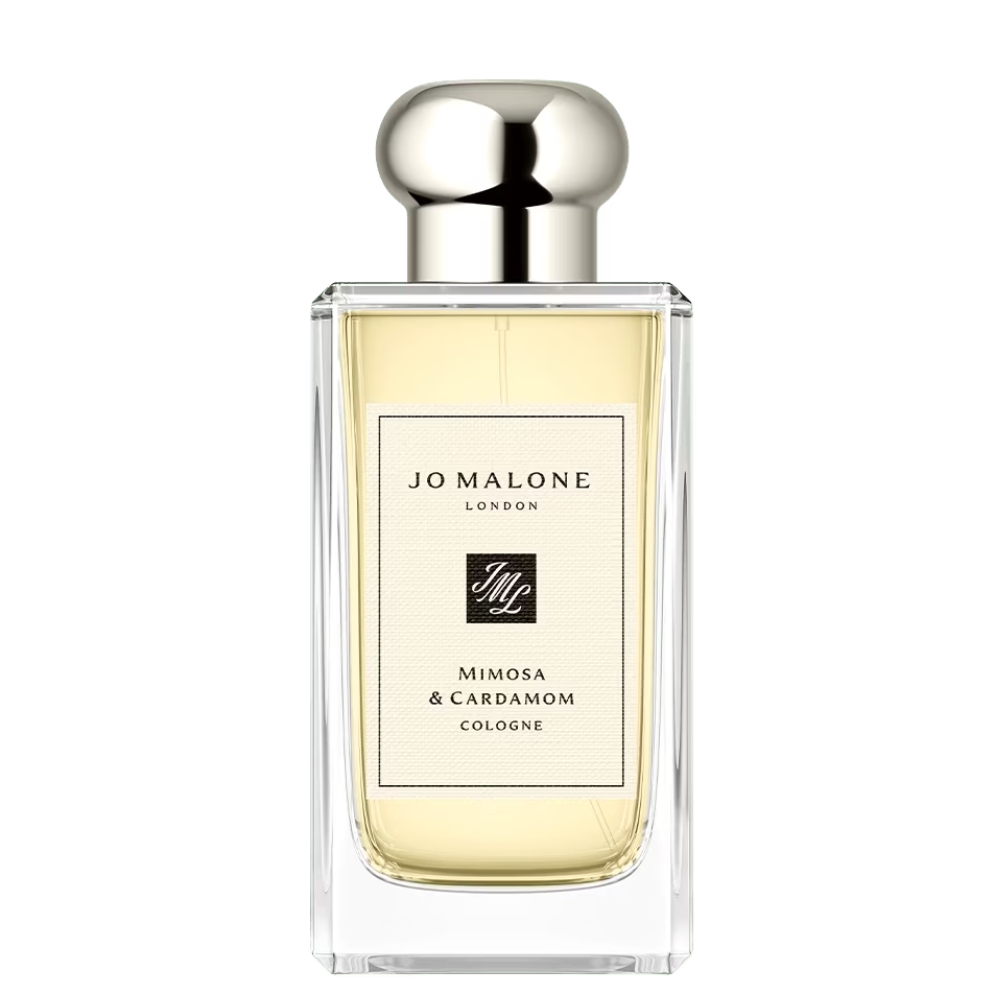 Jo Malone Mimosa & Cardamom Cologne Unbox