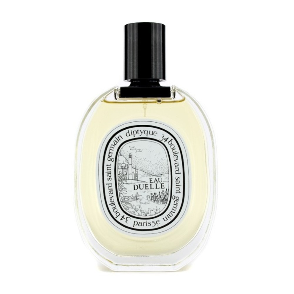 Diptyque by Eau Duelle UNBOXED