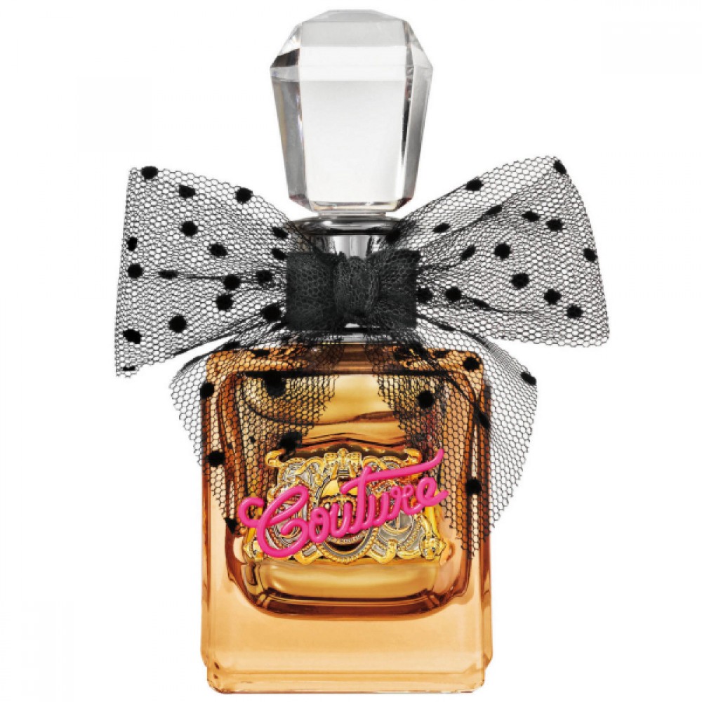 Juicy Couture Viva La Juicy Gold Couture for Women