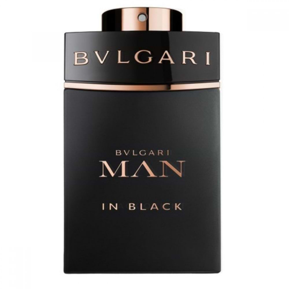 Bvlgari Man In Black EDP for Men 