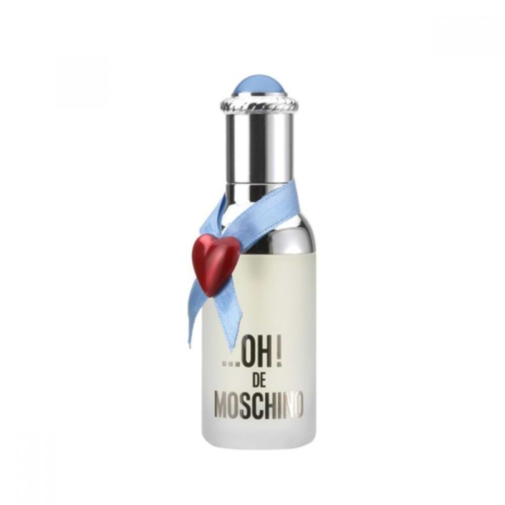 Moschino Oh De Moschino for Women