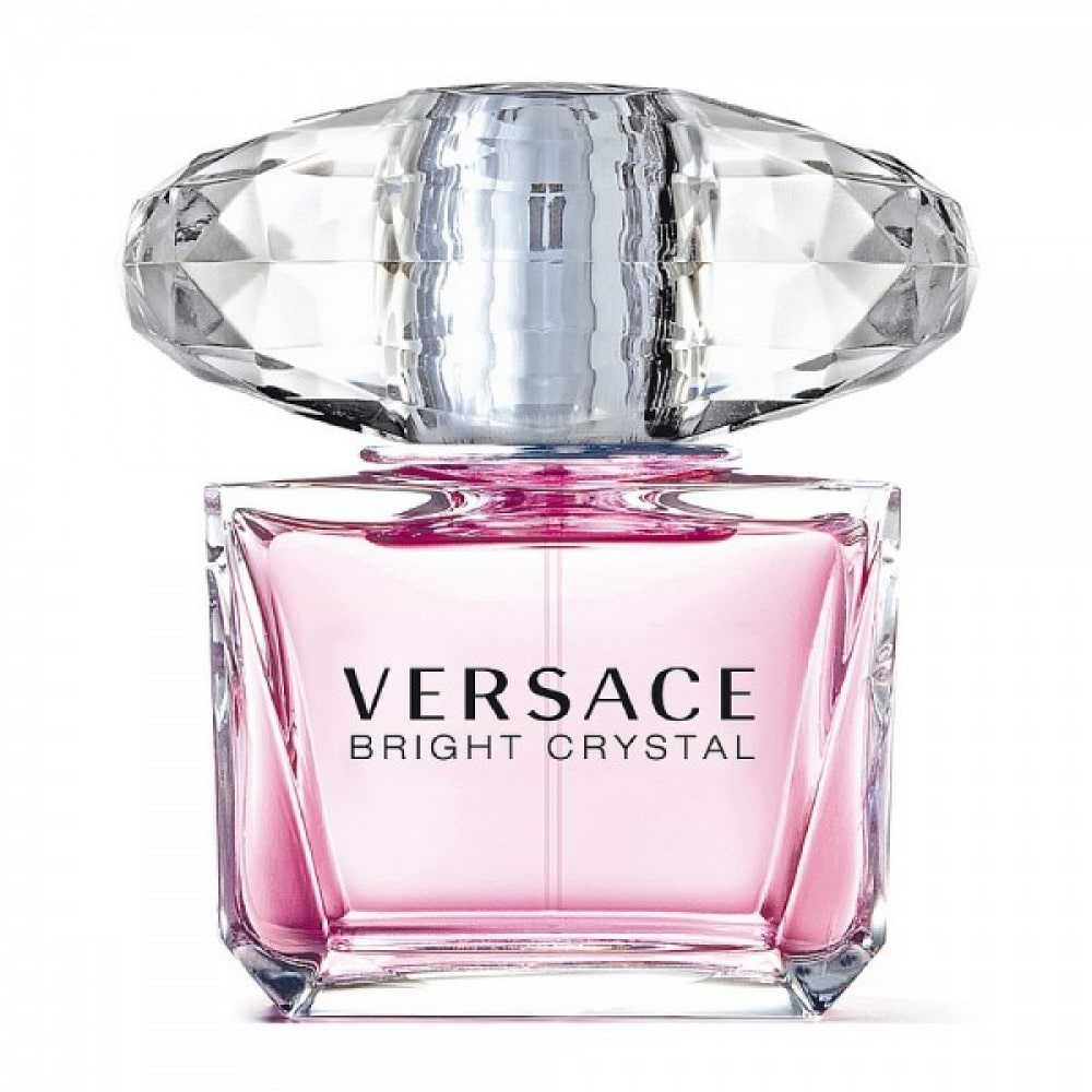 Versace Bright Crystal for Women Unboxed