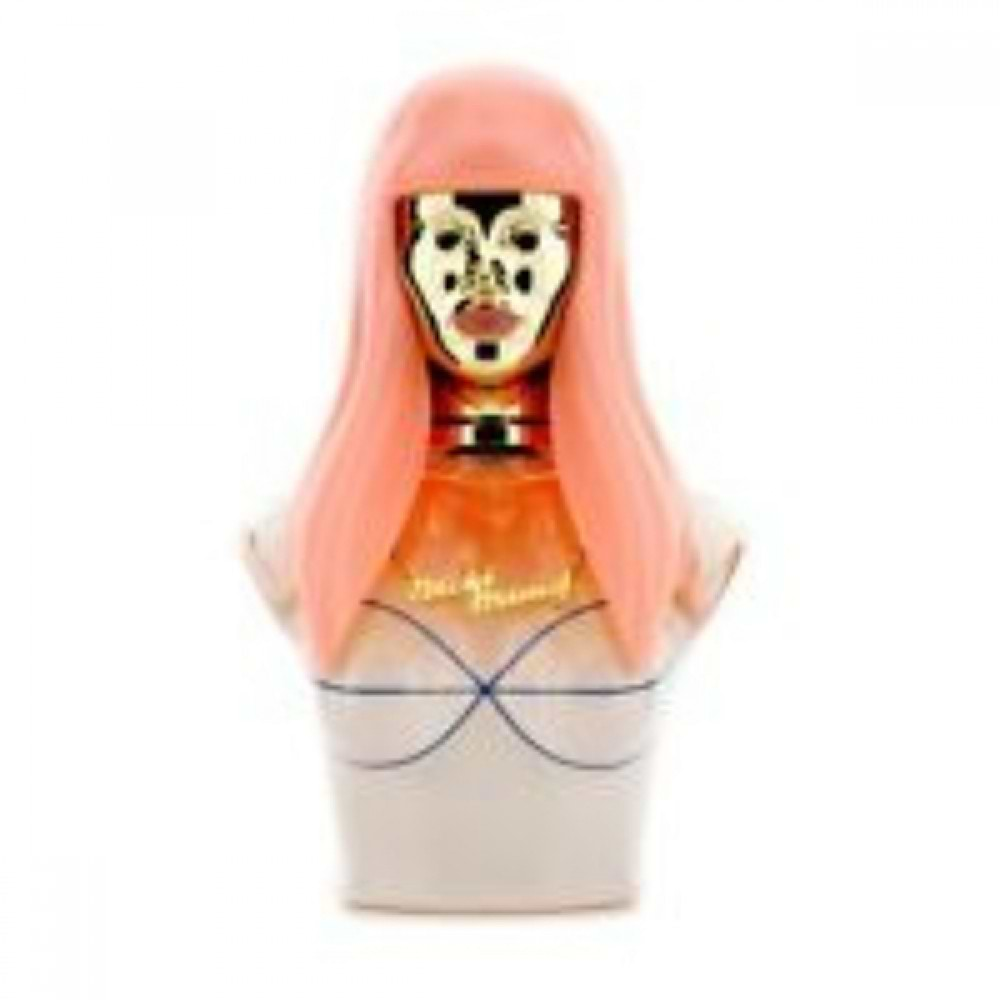 Nicki Minaj Pink Friday for Women