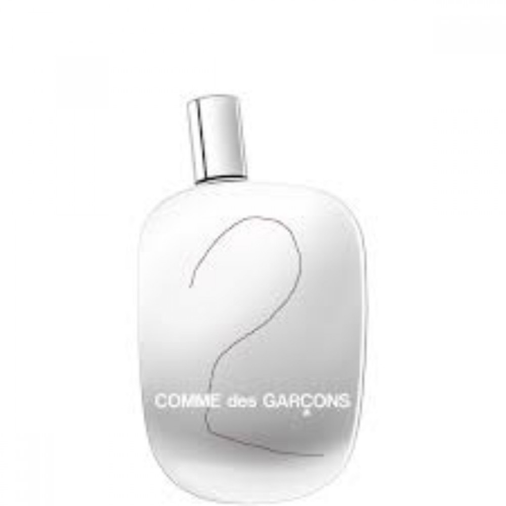 Comme Des Garcons Comme 2 Unisex