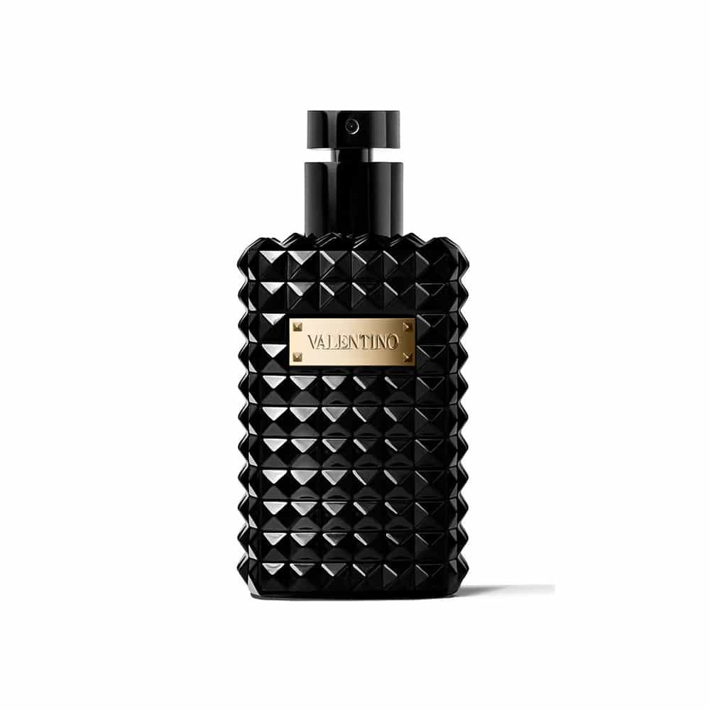 Valentino Noir Absolu Oud Essence UNBOXED