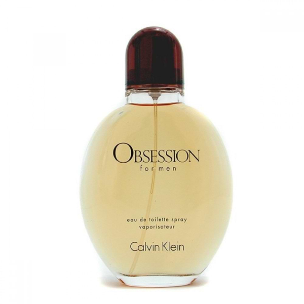 Calvin Klein Obsession Cologne for Men