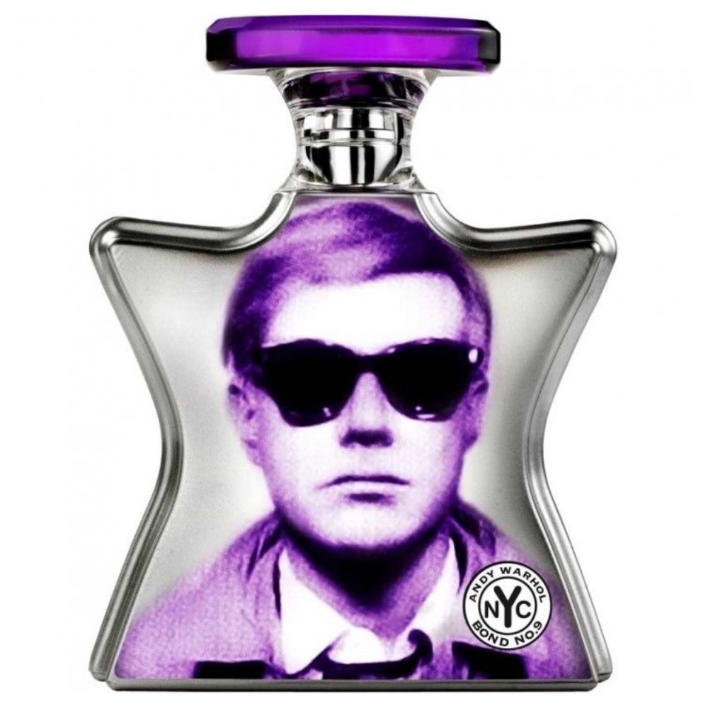 Bond No.9 Andy Warhol