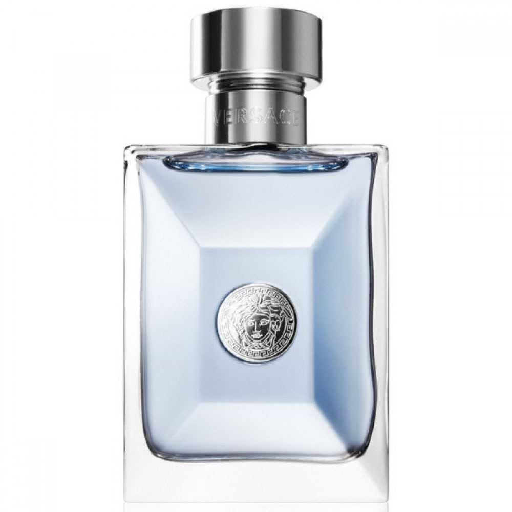 Versace Pour Homme EDT