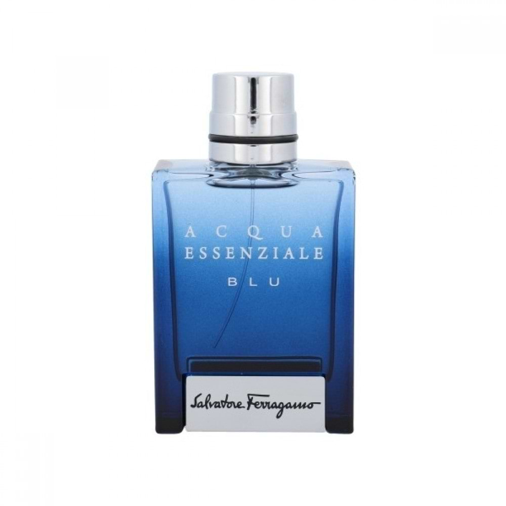 Salvatore Ferragamo Acqua Essenziale Blu Cologne