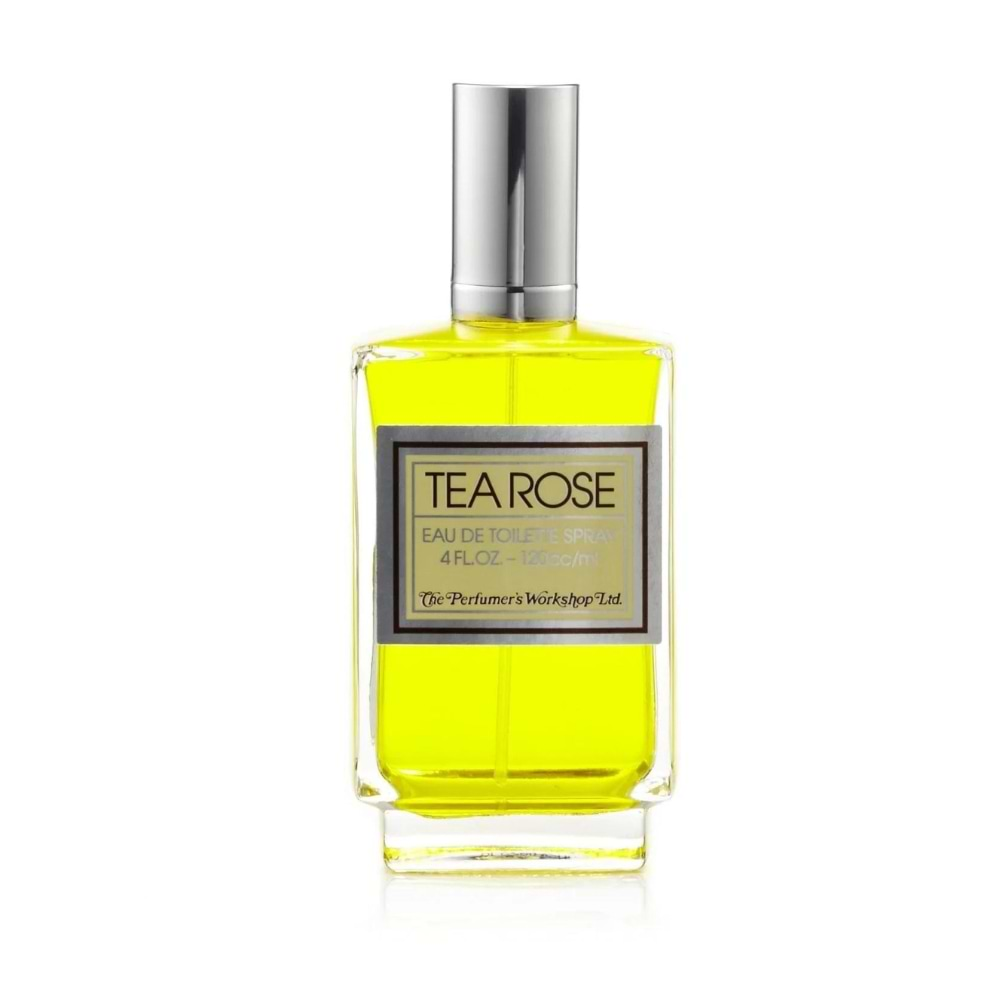 Perfumers Workshop Tea Rose