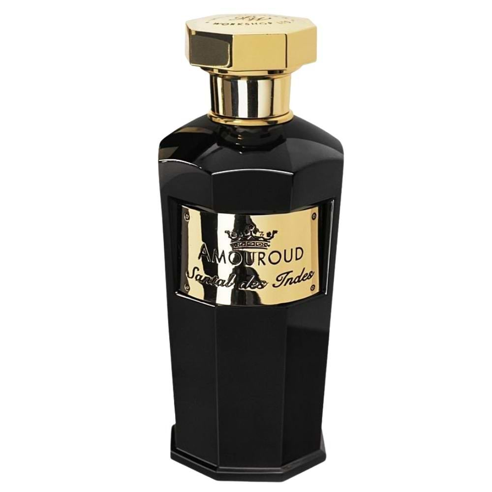 Amouroud Santal Des Indes