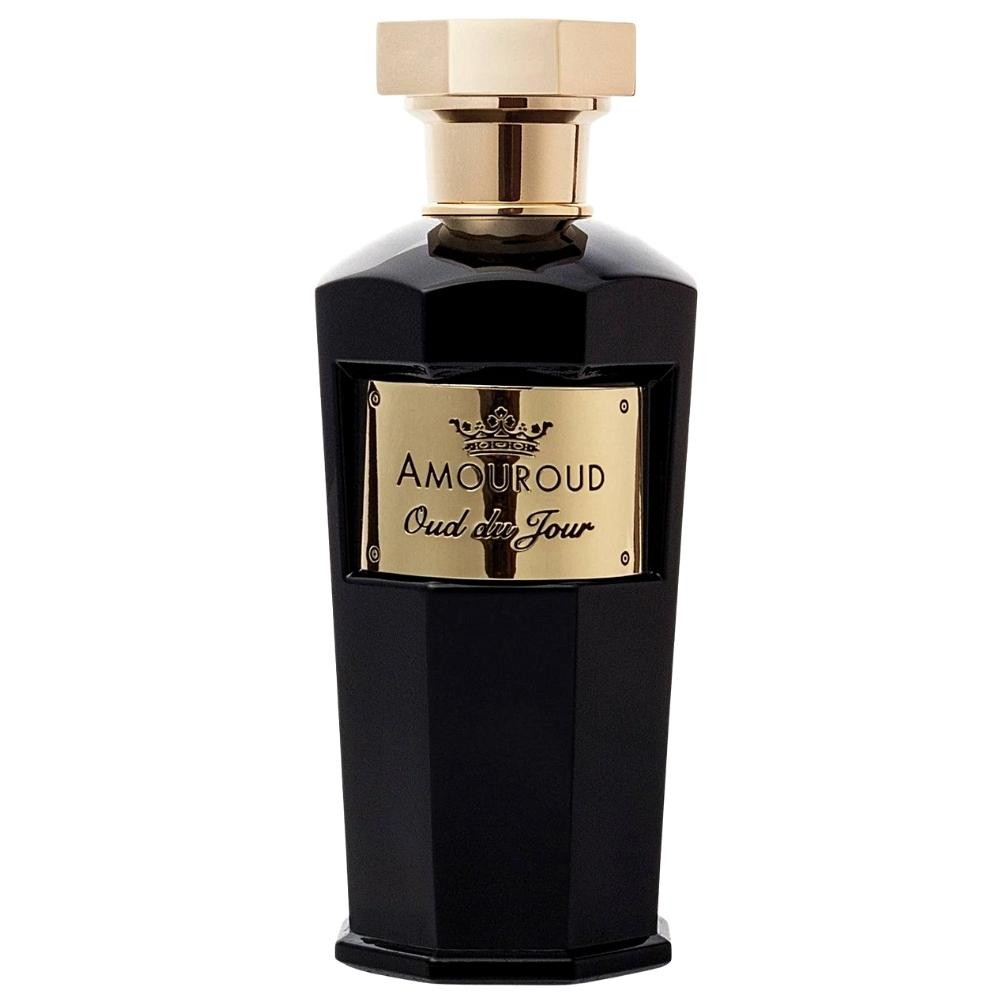 Amouroud Oud du Jour 