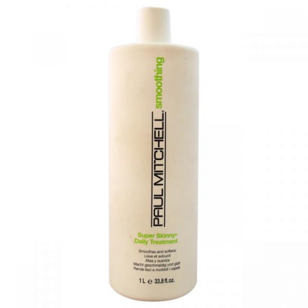 Paul Mitchell Super Skinny Treatment By Paul ..