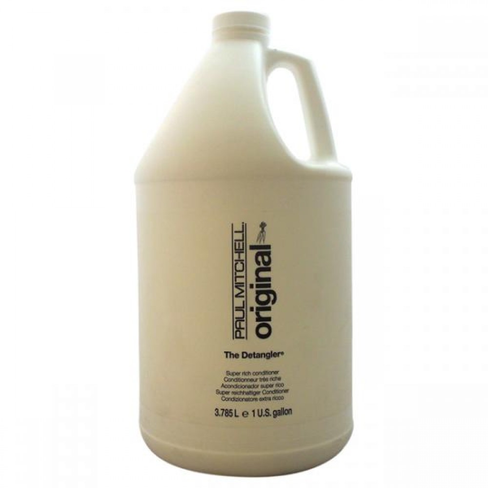 Paul Mitchell The Detangler unisex 1 Gallon