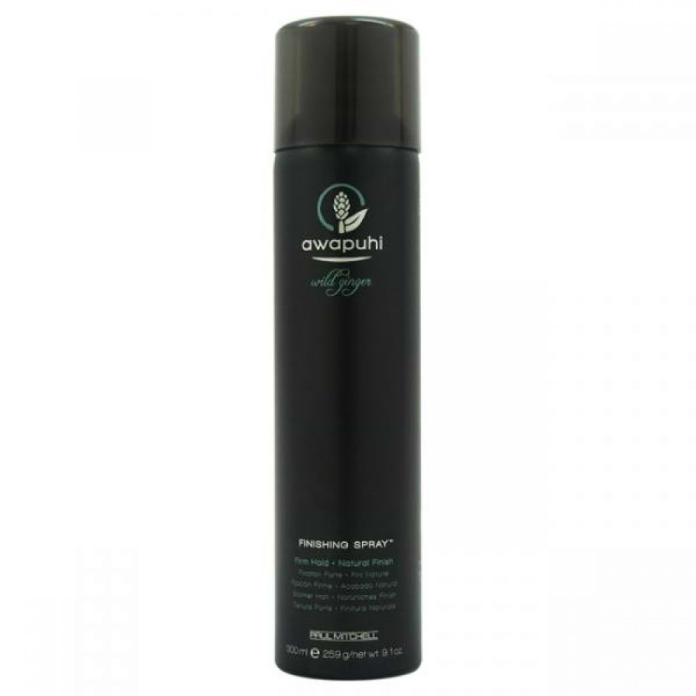 Paul Mitchell Awapuhi Wild Ginger Finishing S..