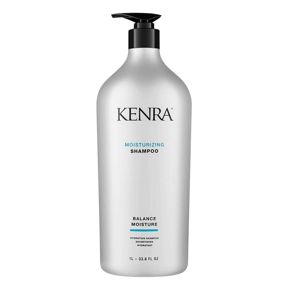 Kenra Moisturizing Shampoo