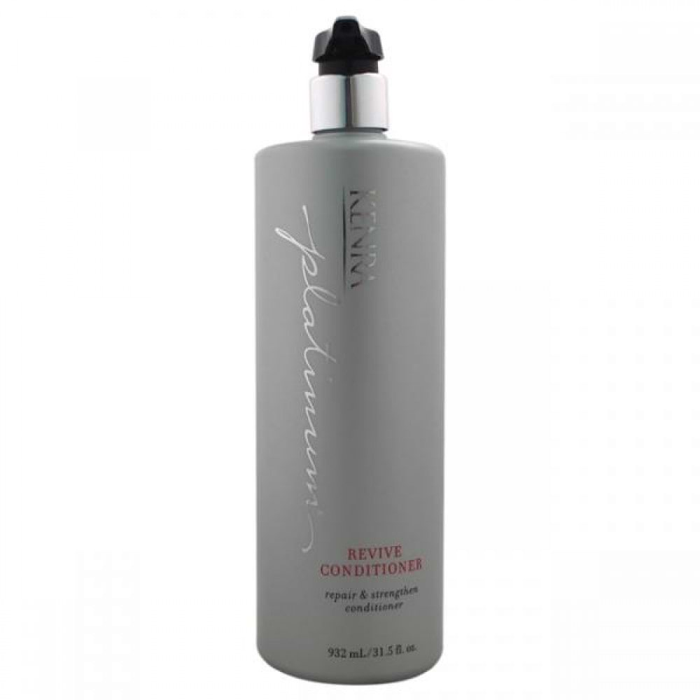 Kenra Platinum Revive Conditioner 31.5 Oz