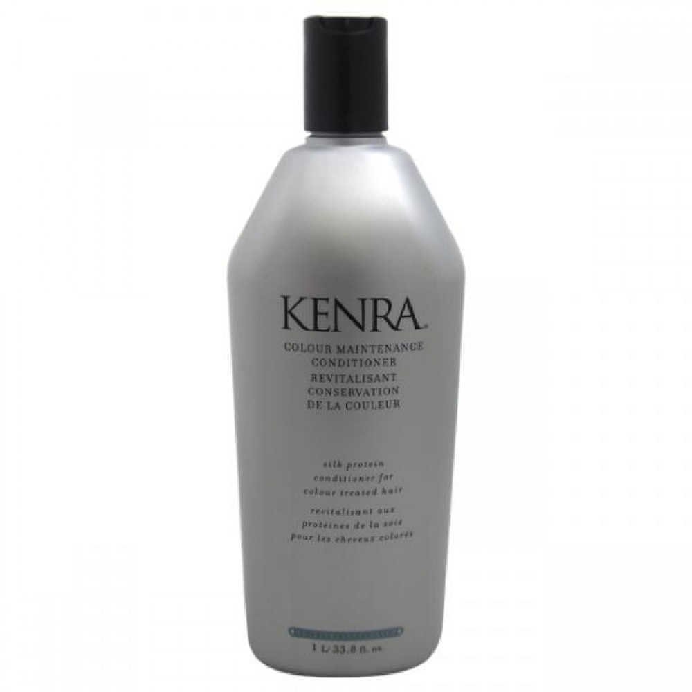 Kenra Colour Maintenance Conditioner 33.8 oz.