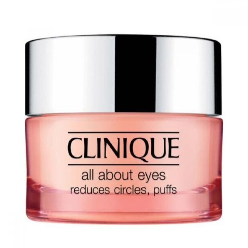 Clinique All About Eyes Cream