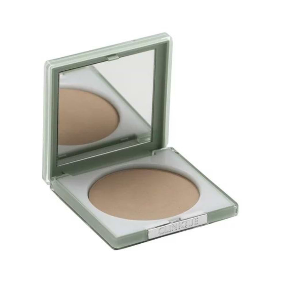 Clinique Stay Matte Sheer Pressed Powder