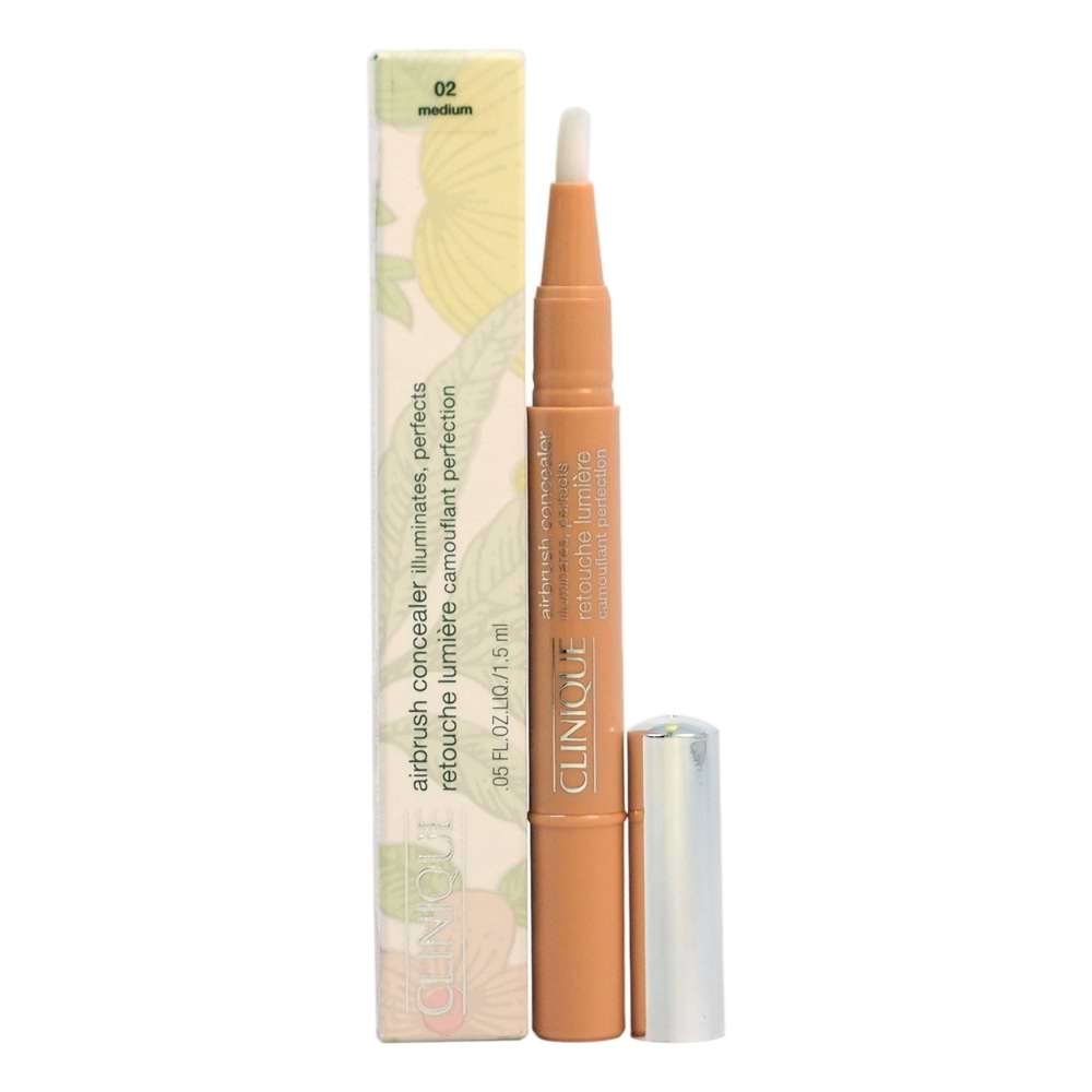 Clinique Airbrush Liquid Concealer