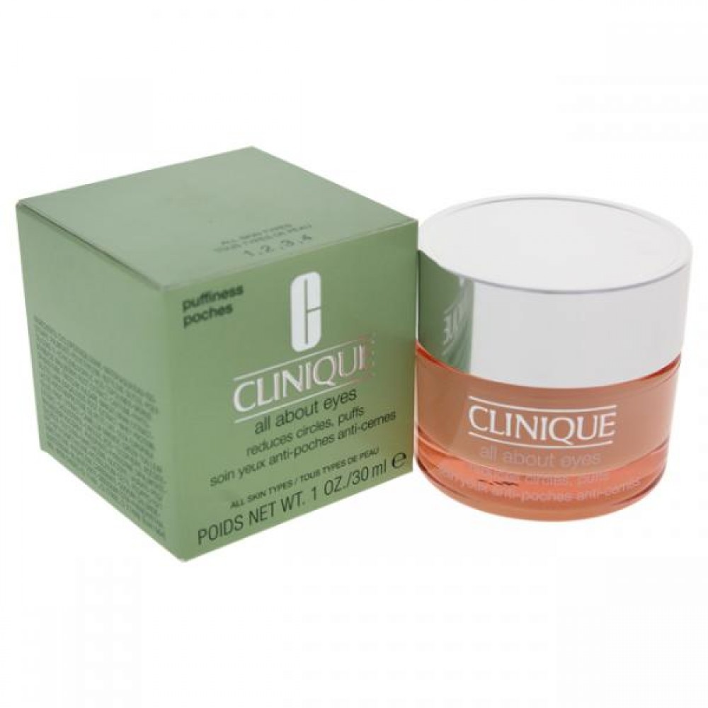 Clinique All About Eyes Eye Cream