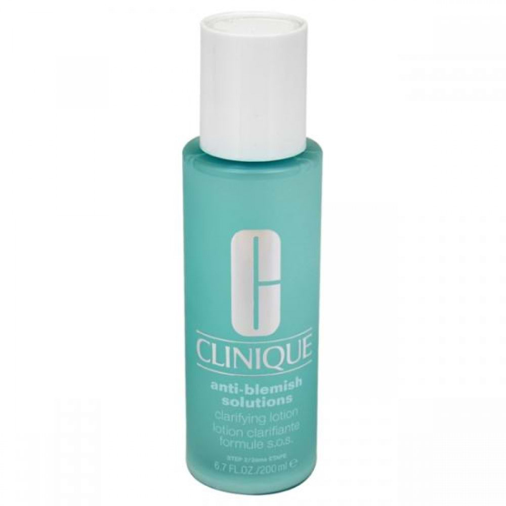 Clinique Anti-Blemish Solutions Clarifying Lo..