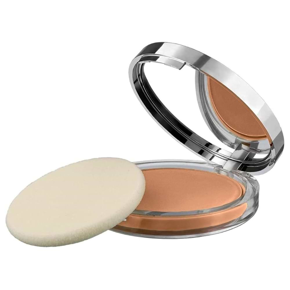 Clinique Almost Powder MakeUp SPF 15 - # 06 D..