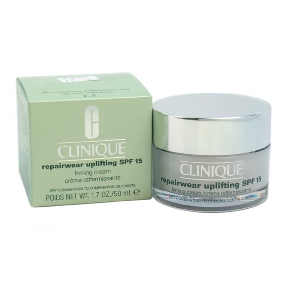 Clinique Repairwear Uplifting Firming Cream