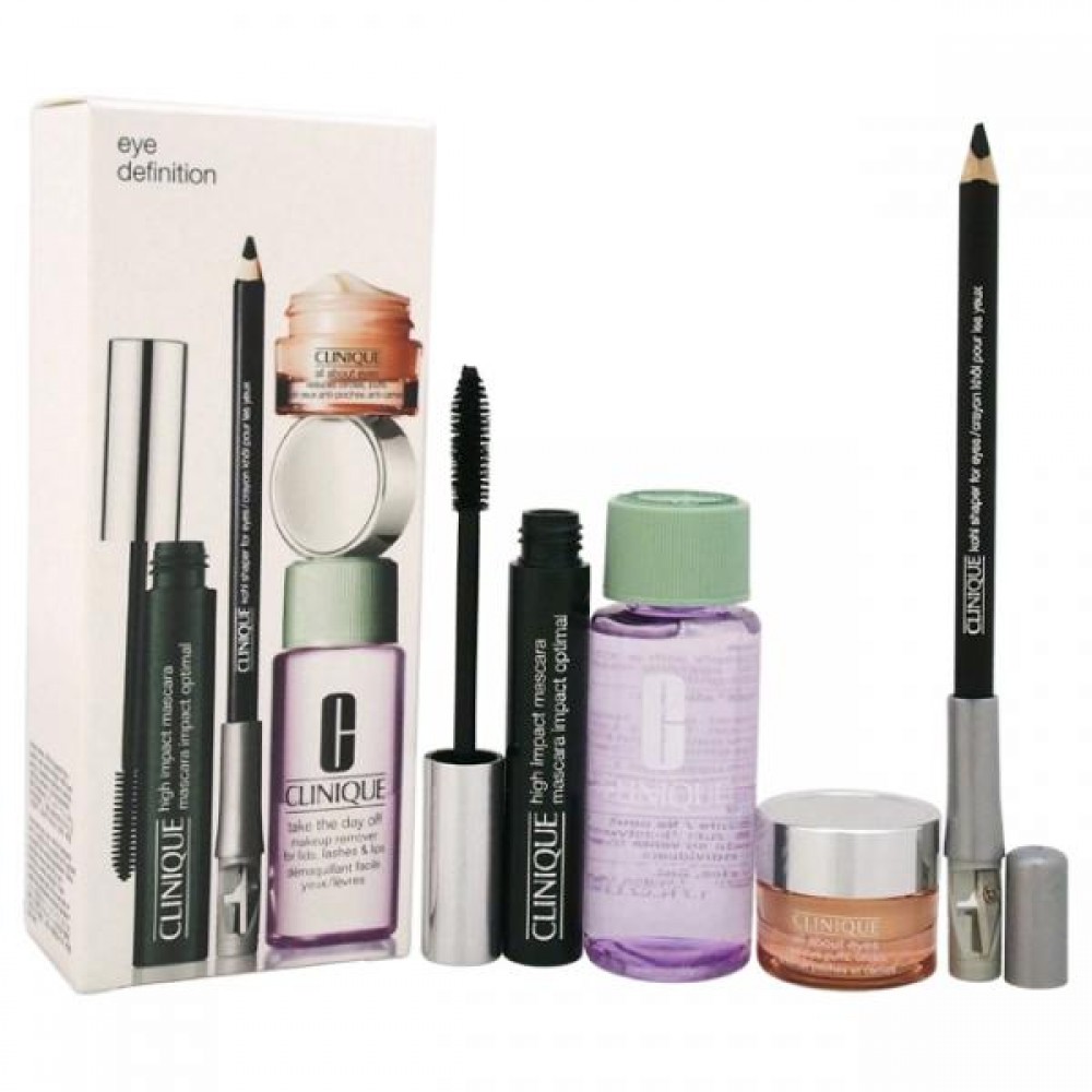 Clinique Eye Definition Kit 